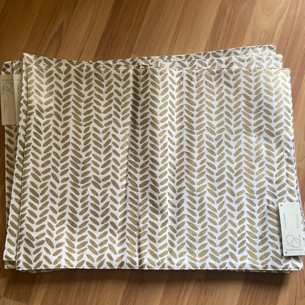 Placemats